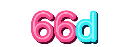 66d — logo kanal