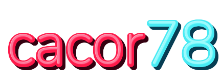 cacor78 — logo kanal