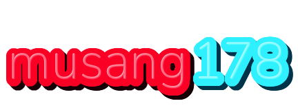 musang178 — logo kanal